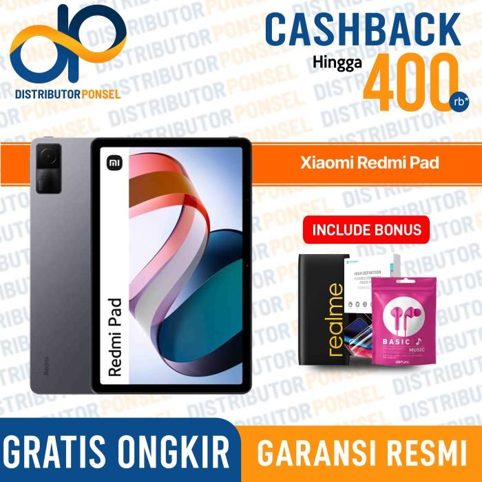 Xiaomi Pad 8 Pro 12/512GB 8/256GB | Pad 8 7 Garansi Resmi Not Mi Pad 7 2 Pro