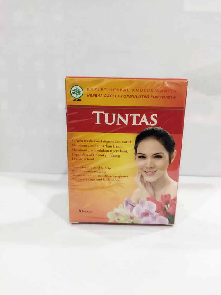 tuntas kaplet isi 10 kaplet