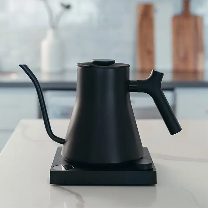Fellow - Stagg EKG Pro Electric Pour Over Kettle (Matte Black)