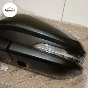 spion Fortuner vrz tahun 2017,2018,2019,2020,2021,2022,2023,2024,2025 original toyota murah