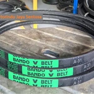 Vanbelt Bando GreenSeal A31 , A 31 atau A-31