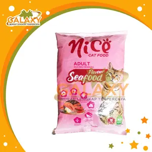 NICE Cat Food PRESHPACK 800GR