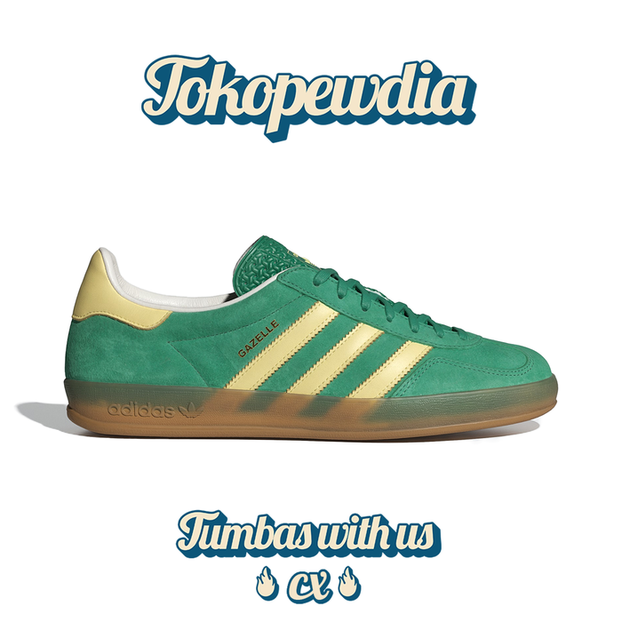 adidas gazelle silver green womens Adidas Gazelle ADV Shoes - Dark Brown / Preloved Yellow / Earth Strata