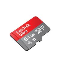 Gambar Micro SD SanDisk 64GB A1 Ultra MicroSDHC Class 10 100MB/s - Resmi - 64 gb dari Oriloka Shop Kota Administrasi Jakarta Utara 4 Tokopedia