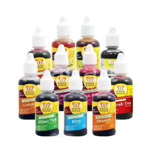 Pewarna Makanan KOEPOE KOEPOE 30ml