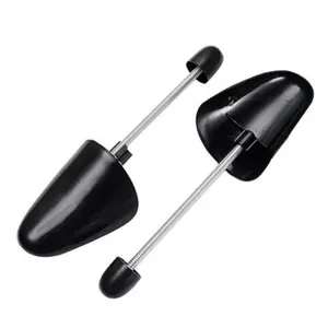 Perawatan Peyangga Catokan Sepatu Plastic Shoe Tree 2 PCS