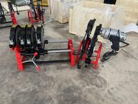 Gambar Pusat Distributor Mesin Las Hdpe 200mm Manual - Ready Mesin di Jakarta dari PUSAT MESIN HDPE Kota Administrasi Jakarta Timur 3 Tokopedia