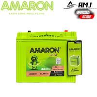 Gambar Amaron GO Aki Mobil Toyota Avanza NS60 / 46B24R - 45Ah Aki Kering - GOJEK/GRAB  dari Aki Murah Jakarta Kota Tangerang Selatan 3 Tokopedia