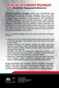 Gambar PERILAKU KETERIKATAN PELANGGAN (Customer Engagement Behavior) dari Griya Pintar Rizky Kota Cilegon 2 Tokopedia