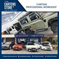 Gambar Capacitor Mobil Harrison Labs VSS 100A - Capacitor Premium dari Cartens Store Kota Administrasi Jakarta Selatan 5 Tokopedia