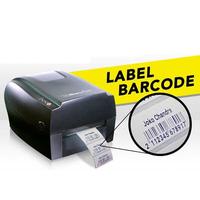 Gambar PRINTER BARCODE THERMAL BLUEPRINT BP-TR110 dari mdpsuperstore Kota Palembang 4 Tokopedia