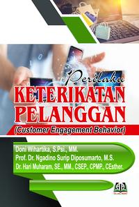 Gambar PERILAKU KETERIKATAN PELANGGAN (Customer Engagement Behavior) dari Griya Pintar Rizky Kota Cilegon 1 Tokopedia