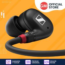 Sennheiser IE 40 PRO Cuffie In-Ear Monitoraggio Palco – Dinamiche Leggere, Nero
