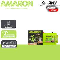 Gambar Amaron GO Aki Mobil Toyota Alphard 55D23L - 60Ah Aki Kering - GOJEK/GRAB  dari Aki Murah Jakarta Kota Tangerang Selatan 1 Tokopedia