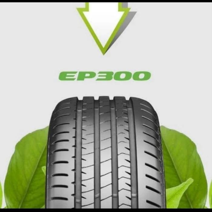 Gambar Ban Mobil Bridgstone 195 65 15 Ecopia EP300 Nissan Serena Suzuki APV Toyota Kijang dari cv pitstop karawaci Kota Tangerang Tokopedia