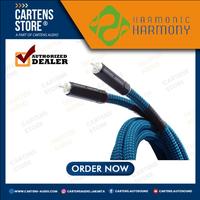 Gambar RCA Cable Harmony Harmonic Concerto by Cartens-Store.Com - Setengah M dari Cartens Store Kota Administrasi Jakarta Selatan 1 Tokopedia
