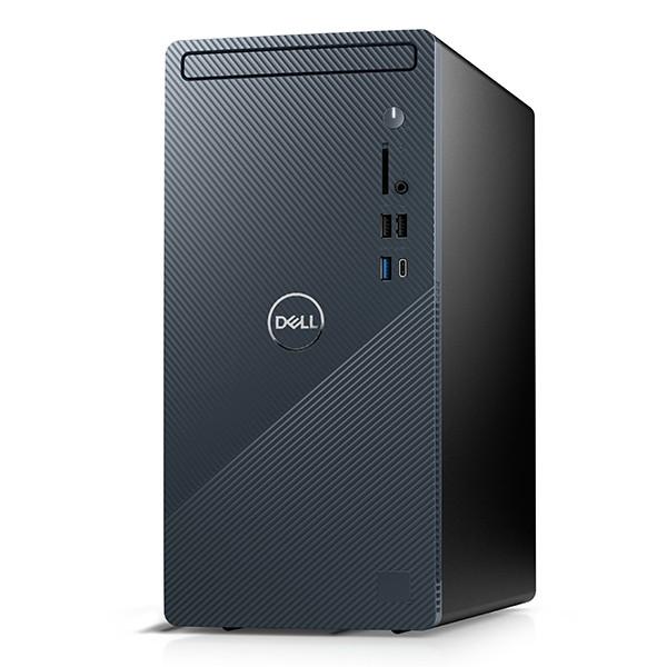 Gambar DELL PC DESKTOP INSPIRON 3030MT i3-14100 8GB 512GB UMA W11+OHS dari Global Persada System Kota Administrasi Jakarta Pusat Tokopedia