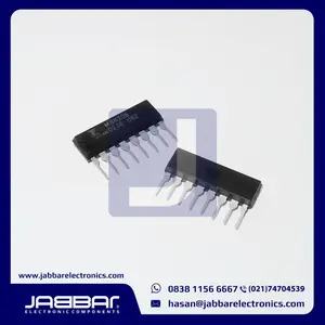 MB4206 SIP8 - Komponen Elektronik