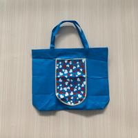 Gambar SHOPPING BAG / TAS BELANJA LIPAT RAMAH LINGKUNGAN dari Bignet_NEW Kota Administrasi Jakarta Pusat 2 Tokopedia