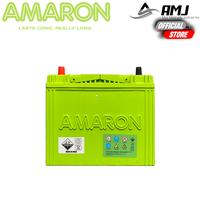 Gambar Amaron GO Aki Mobil Toyota Avanza NS60 / 46B24R - 45Ah Aki Kering - GOJEK/GRAB  dari Aki Murah Jakarta Kota Tangerang Selatan 5 Tokopedia