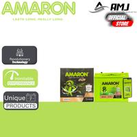 Gambar Amaron GO Aki Mobil Toyota Avanza NS60 / 46B24R - 45Ah Aki Kering - GOJEK/GRAB  dari Aki Murah Jakarta Kota Tangerang Selatan 1 Tokopedia