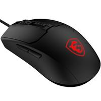 Gambar MSI FORGE GM100 GAMING MOUSE dari RedTeknologi-Redcom Kota Administrasi Jakarta Barat 3 Tokopedia