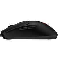 Gambar MSI FORGE GM100 GAMING MOUSE dari RedTeknologi-Redcom Kota Administrasi Jakarta Barat 5 Tokopedia