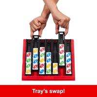 Gambar Uno Quatro Board Game 2-4 Players Mattel Games - Papan Permainan dari Toys City Kota Administrasi Jakarta Selatan 4 Tokopedia