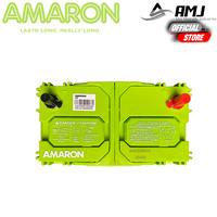 Gambar Amaron GO Aki Mobil Toyota Avanza NS60 / 46B24R - 45Ah Aki Kering - GOJEK/GRAB  dari Aki Murah Jakarta Kota Tangerang Selatan 4 Tokopedia
