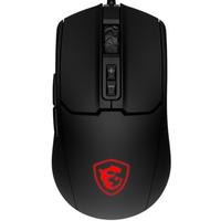 Gambar MSI FORGE GM100 GAMING MOUSE dari RedTeknologi-Redcom Kota Administrasi Jakarta Barat 2 Tokopedia