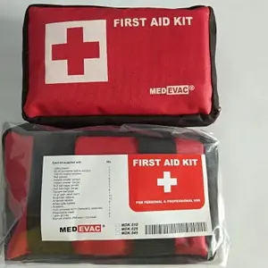 kotak obat p3k emergency kit mobil terlengkap Termurah