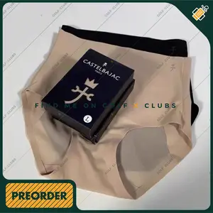 Seamless Underwear Women Golf CASTELBAJAC - Celana Dalam Wanita Golf