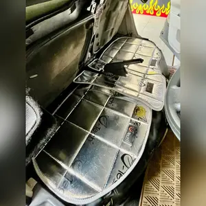 Karpet Peredam Anti Panas Jok GRAND MAX