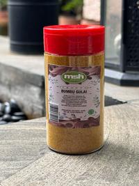 Gambar Bumbu Gulai Bubuk - PACK dari MSH REMPAH Kota Administrasi Jakarta Selatan 2 Tokopedia