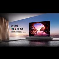 Gambar TOSHIBA 65X9900LP - OLED SMART TV 120HZ 4K 65 INCH DOLBY VISION ATMOS 65X9900 LP dari Enter Electronic Kota Tangerang Selatan 2 Tokopedia