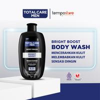 Gambar Total Care Men Body Wash Bright Boost 200ml dari TempoStore Kota Administrasi Jakarta Timur 2 Tokopedia