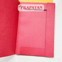 Gambar Bindex Map Kertas Folio 2120001 | Stop Map | File Folder Organizer - Kuning dari Toko Prapatan_NEW Kota Administrasi Jakarta Timur 2 Tokopedia