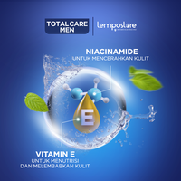 Gambar Total Care Men Body Wash Bright Boost 200ml dari TempoStore Kota Administrasi Jakarta Timur 3 Tokopedia