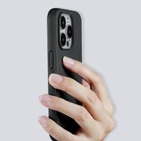 Gambar Casing Soft Case Mag Armor MagSafe Matte iPhone 11 | 12 | 12 Pro | 12 Pro Max | 13 | 13 Pro | 13 Pro Max | 14 | 14 Pro | 14 Plus | 14 Pro Max | 15 | 15 Pro | 15 Pro Max | 16 | 16 Pro | 16 Plus | 16 Pro Max - Hitam, 11 dari Kotacase Kota Administrasi Jakarta Barat 4 Tokopedia