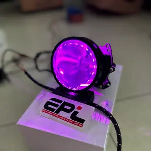 Demon Eye 360 Devil Eye 360