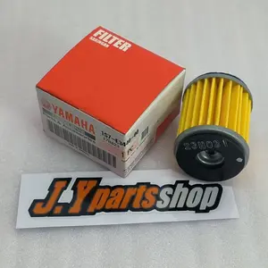filter saringan oli r15 v3 mt15 xsr vixion r wr 155 ori 1S7-E3440-00
