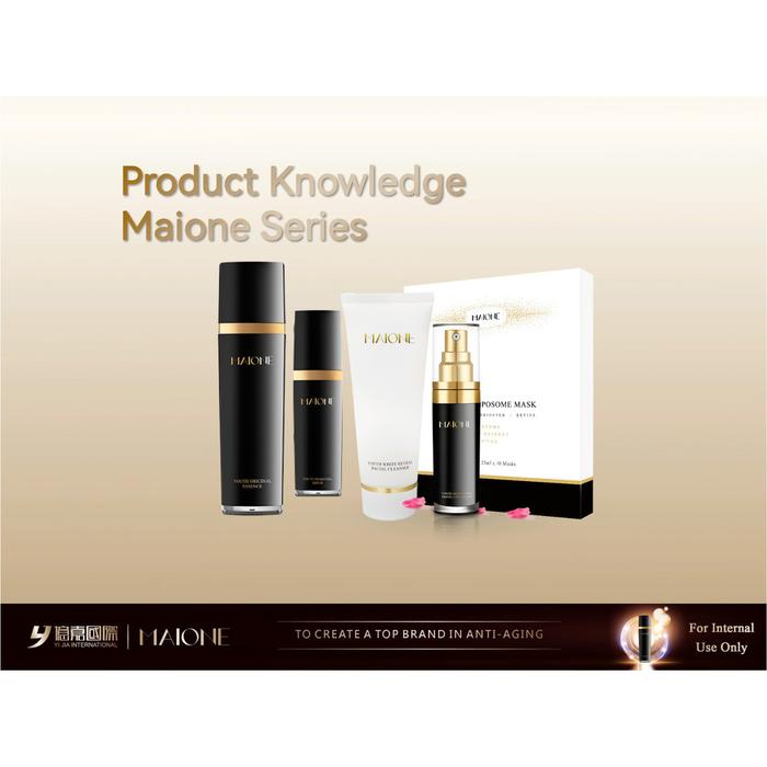 Jual MAIONE Youth Original/ESSENCE/SERUM/BB CREAM/MASK/SKIN CARE