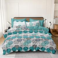 Gambar Vallery Signature - Bed Cover King 180x200 T40 Flat - Gerald dari Lady Rose Sprei Kab. Bandung 1 Tokopedia