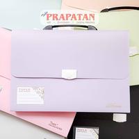 Gambar Topla Expanding File 9929 | File Folder Organizer - Ungu dari Toko Prapatan_NEW Kota Administrasi Jakarta Timur 1 Tokopedia
