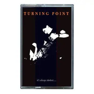 Kaset Pita Turning Point - It's Always Darkest..... (Import)