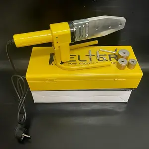 Alat Las PPR 1/2 inch 3/4 inch 1 inch Welding Tools PPR 20-32 mm Alat Pemanas PPR 20mm 25mm 32mm
