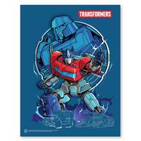 Gambar WRAPPING PAPER - KERTAS KADO - TRANSFORMERS - TF185 dari Something Sweet Cards Kota Administrasi Jakarta Utara 4 Tokopedia