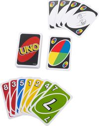 Gambar Uno Card Games - Mainan Anak Kartu Uno dari Toys City Kota Administrasi Jakarta Selatan 4 Tokopedia