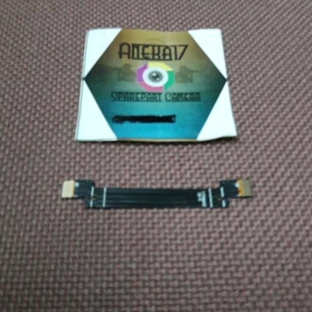 Gambar flex Fleksibel Mi new good quality dari Aneka17 Sparepart Camera Kota Administrasi Jakarta Selatan Tokopedia
