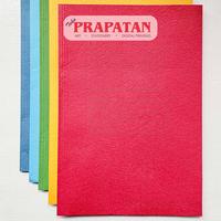 Gambar Bindex Map Kertas Folio 2120001 | Stop Map | File Folder Organizer - Kuning dari Toko Prapatan_NEW Kota Administrasi Jakarta Timur 1 Tokopedia